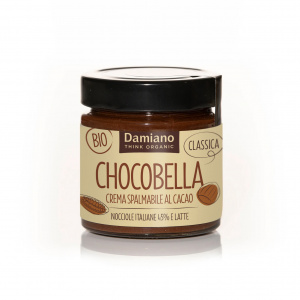 CHOCO BELLA 200GR - DAMIANO