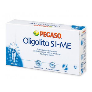 OLIGOLITO SI-ME - PEGASO