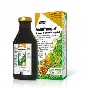 SALUFRANGOL 250 ML