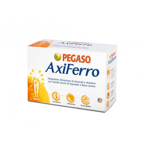 AXIFERRO - PEGASO
