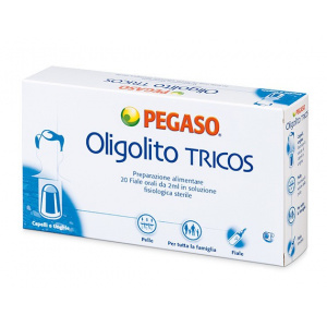 OLIGOLITO TRICOS - PEGASO