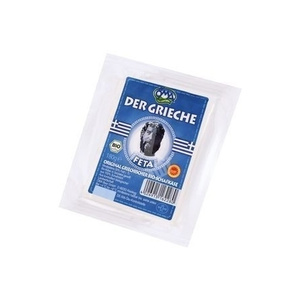 FETA 180GR - DER GRIECHE