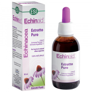 ECHINAID ESTRATTO PURO ANALCOLICO 50ml - LINEA