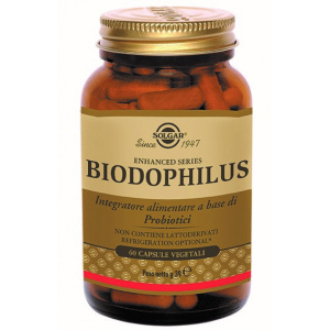 BIODOPHILUS 60tav - SOLGAR