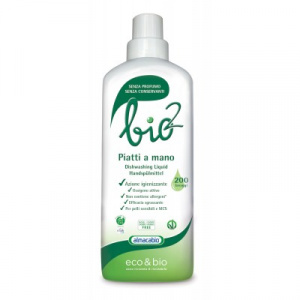 PIATTI BIO2 250ml - ALMACABIO