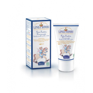 PASTA LENITIVA DISARROSSANTE LINEA BIMBI 50ml -