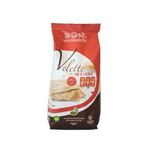 VELETTE DI FARRO 185g - SOTTO LE STELLE