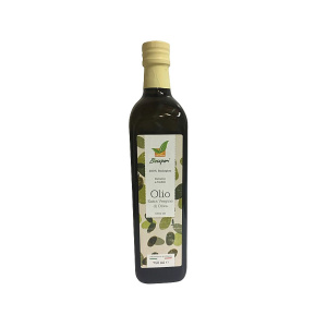 OLIO EXTRA VERGINE DI OLIVA 750ml - BIOSAPORI