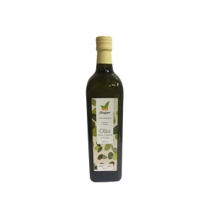 OLIO EXTRA VERGINE DI OLIVA 1lt - BIOSAPORI