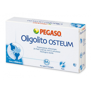 OLIGOLITO OSTEUM - PEGASO