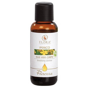 OLIO IPERICO 50ml - FLORA