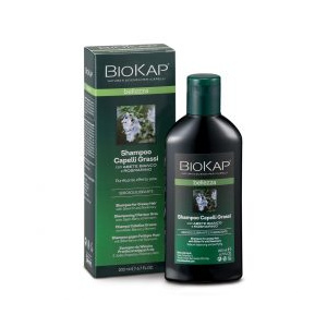 BIOKAP BELLEZZA SHAMPOO CAPELLI GRASSI PURIFICANTE