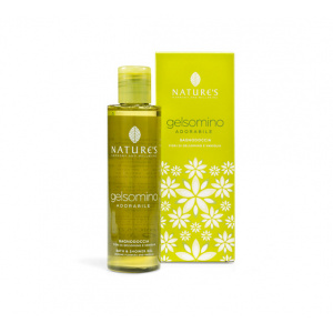 GELSOMINO ADORABILE BAGNO DOCCIA 200 ML