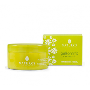 GELSOMINO ADORABILE CREMA CORPO 200 ML
