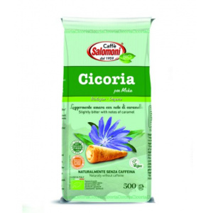 CICORIA PER MOKA  500 GR - SALOMONI