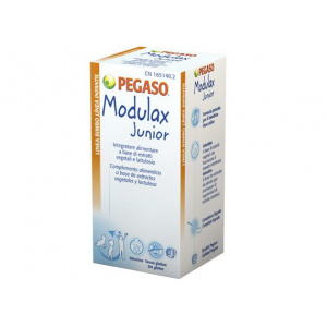 MODULAX JUNIOR 100ml - PEGASO
