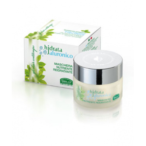 MASCHERA NUTRIENTE REIDRATANTE 50ml - HELAN