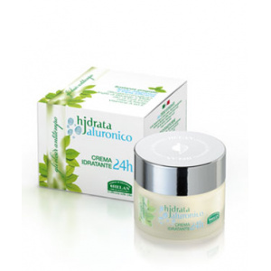 CREMA IDRATANTE 24H 50ml - HELAN