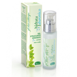 GEL STRUCCANTE IDRATANTE 50ml - HELAN