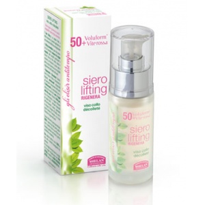 50  VOLUFORM E VITE ROSSA SIERO LIFTING RIGENERA