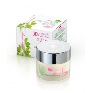 50  CERAMIDI E VITE ROSSA ATTIVA RIGENERA 50ml -