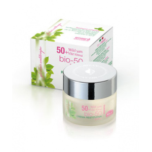 50  WILD YAM E VITE ROSSA RIGENERA 50ml - HELAN