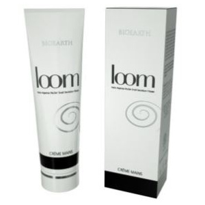 CREMA MANI - FLACONE AIRLESS 50 ML LOOM