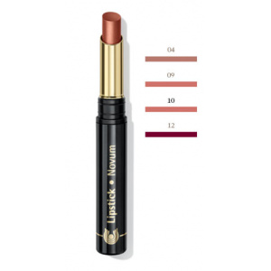 ROSSETTO NOVUM 10 - DR HAUSCHKA