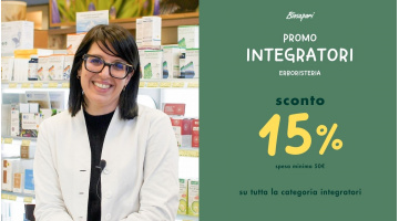 COME SCEGLIERE L'INTEGRATORE IDEALE