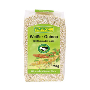 QUINOA 250gr - RAPUNZEL