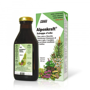 ALPENKRAFT 250 ML Salus