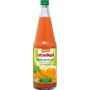 SUCCO DI CAROTE 700ml - VOELKEL