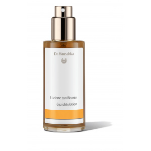 LOZIONE TONIFICANTE 100ml - DR. HAUSCHKA