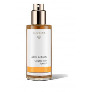 LOZIONE PURIFICANTE 100ml - DR. HAUSCHKA