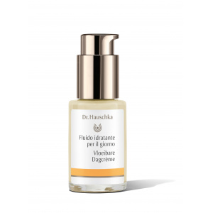 FLUIDO IDRATANTE GIORNO 30ml - DR. HAUSCHKA