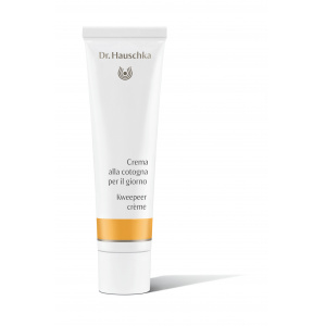 CREMA ALLA COTOGNA GIORNO 30ml - DR. HAUSCHKA