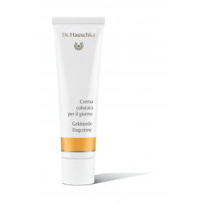 CREMA COLORATA GIORNO 30ml - DR. HAUSCHKA