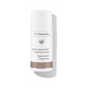 CREMA RIGENERANTE CONTORNO OCCHI 15ml DR. HAUSCHKA