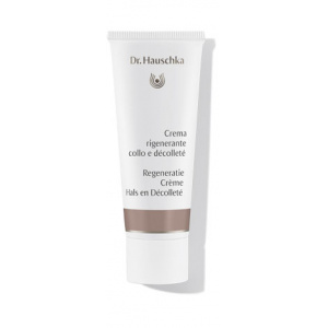 CREMA RIGENERANTE COLLO E DÉCOLLETÉ 40ml - DR.