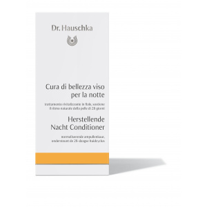 CURA DI BELLEZZA VISO PER LA NOTTE 10fialeX1ml -