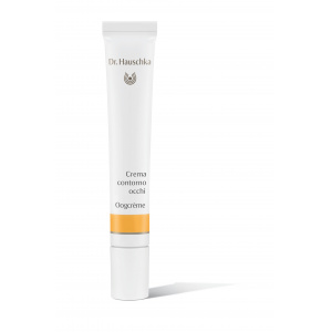 CREMA CONTORNO OCCHI 12.5ml - DR. HAUSCHKA