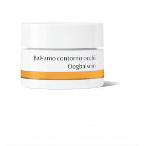 BALSAMO CONTORNO OCCHI 10ml - DR. HAUSCHKA