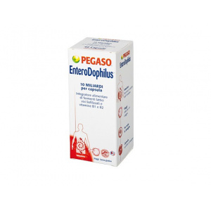 ENTERODOPHILUS 15cps - PEGASO