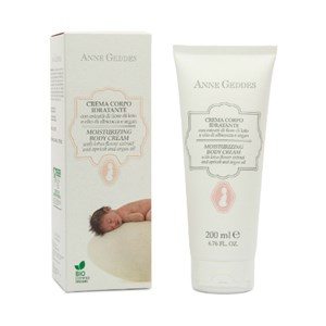 CREMA CORPO IDRATANTE 200ml - ANNE GEDDES