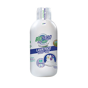 DETERSIVO CONCENTRATO PER LAVATRICE 1000ml -