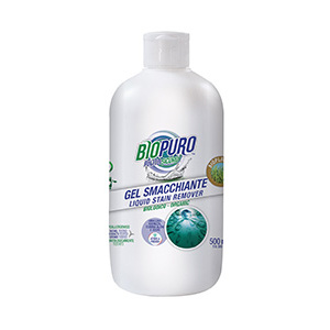 GEL SMACCHIATORE 500ml - BIOPURO