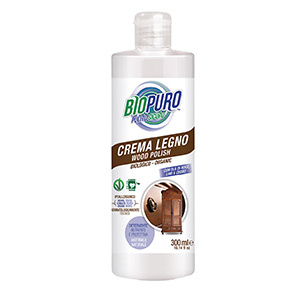 CREMA LEGNO 200ML - BIOPURO