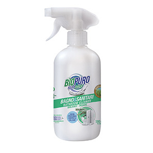 SGRASSATORE UNIVERSALE 500ml - BIOPURO