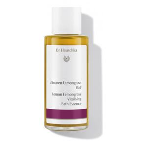 BAGNO LIMONE LEMONGRASS  100ml - DR. HAUSCHKA