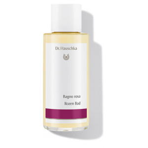 BAGNO ROSA 100ml - DR. HAUSCHKA